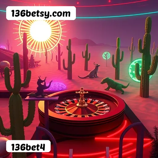 Catálogo 136bet4 2.547 jogos - Pragmatic Play, Evolution, NetEnt