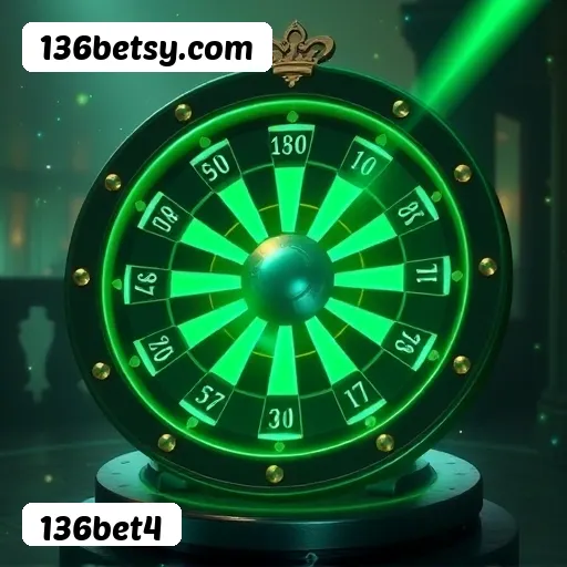 Níveis do programa VIP da 136bet4