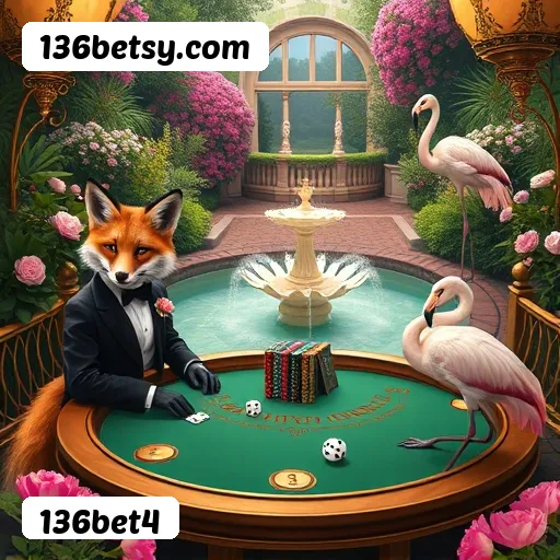 136bet4 PIX instantâneo Brasil - Depósito e saque em minutos 24/7