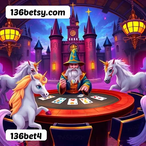 Principais provedores de slots da 136bet4 - NetEnt, Pragmatic Play, Play'n GO