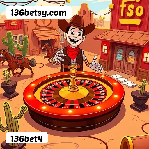 Tabela RTP dos jogos de cassino da 136bet4