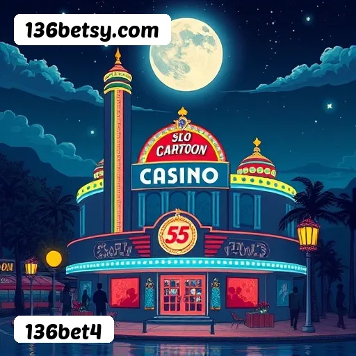 136bet4 segurança SSL 256-bit - Licença Curaçao, eCOGRA, GLI certificado