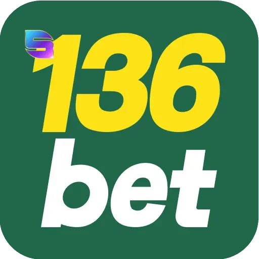 Logo da 136bet4